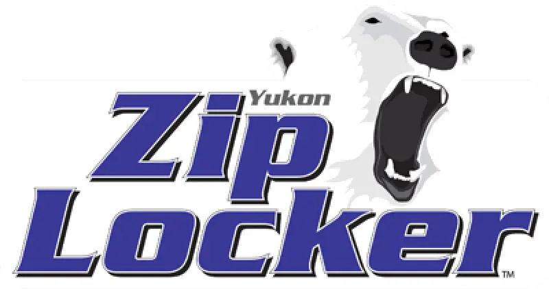 Yukon Gear & Axle 1984-1994 Chevrolet Camaro 3Rd-4Th Gen Yukon Gear Zip Locker Bulkhead Quick-Disconnect Fitting 1