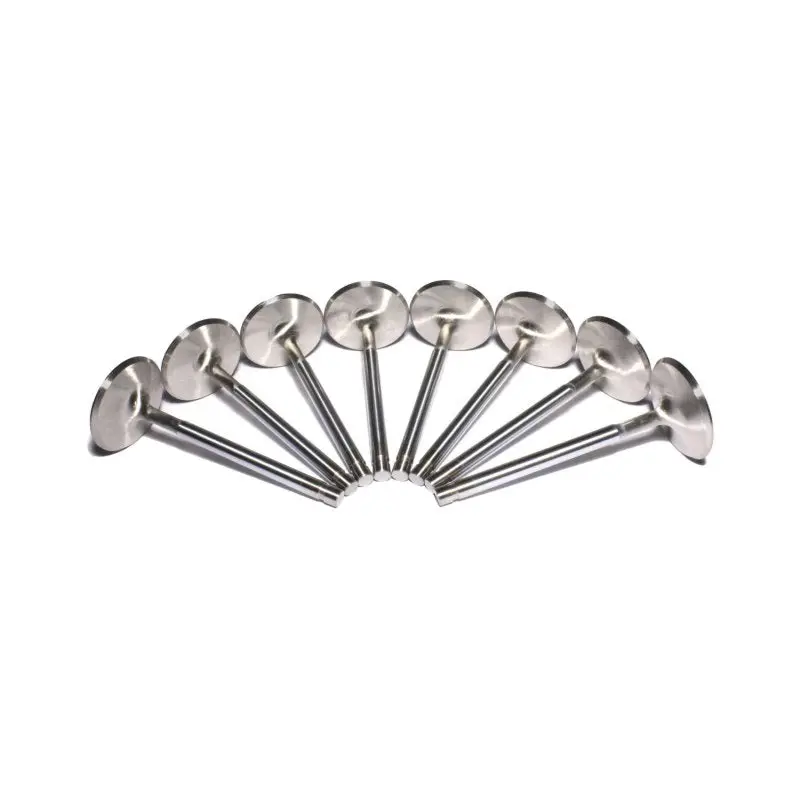 Comp Cams 1967-1986 Chevrolet Camaro 1St-3Rd Gen 1St- Valves Sbc Int 1.940In X 11 32 1