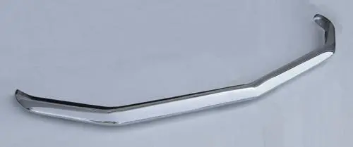 Bumper Bar Front 1969-1970 1