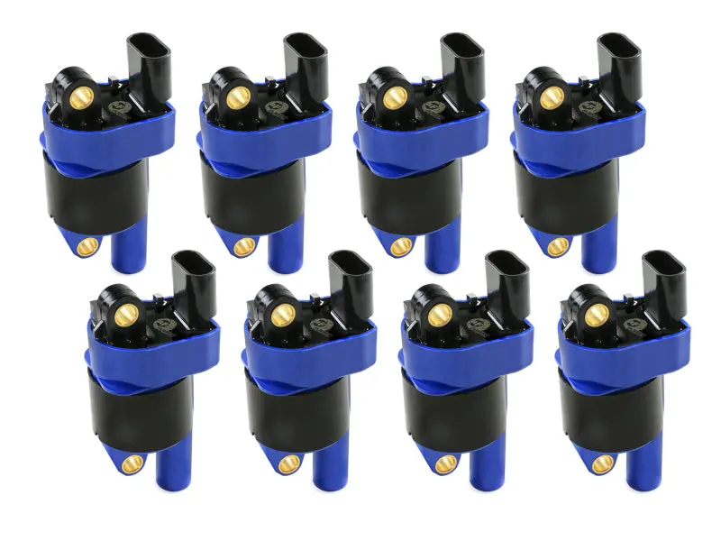 Afe 2010-2015 Chevrolet Camaro 5Th Gen Scorcher Ignition Coil Various Gm Cars Trucks Suvs V8 1