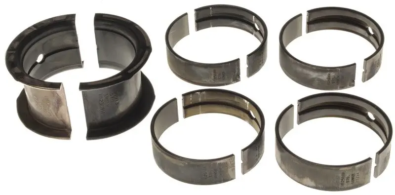 Clevite 1980-1997 Chevrolet Camaro 2Nd-4Th Gen 2Nd- Pass & Trk 262 267 302 305 307 327 350 V8 Main Bearing Set 1