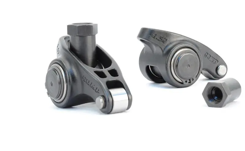 Comp Cams 1988 Chevrolet Camaro Small Block 1.6 Ratio 3/8In Ultra Pro Rocker Arms 1