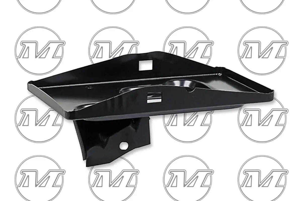 Battery Tray 1971-1973 1