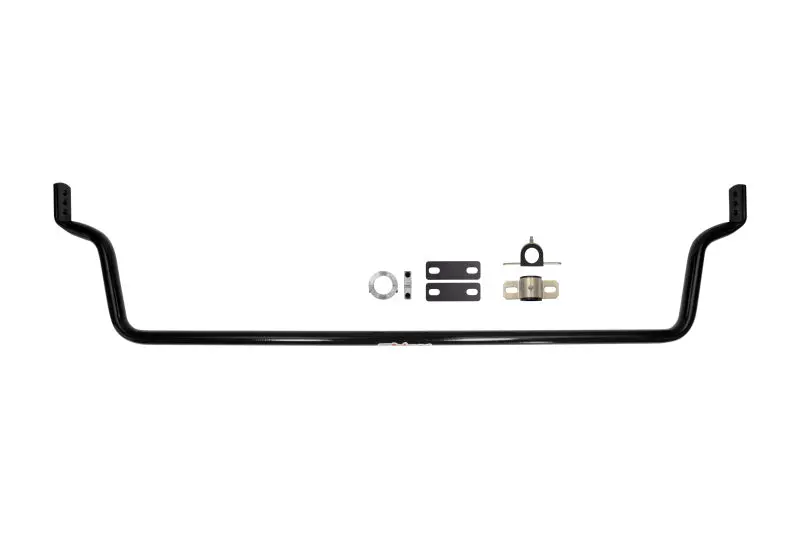 Umi 2016–2024 Chevrolet Camaro Suspension Stabilizer Bar - Black 1