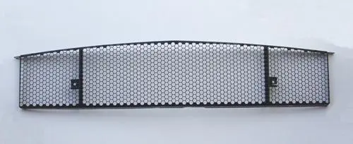 Grille Standard 1965 1
