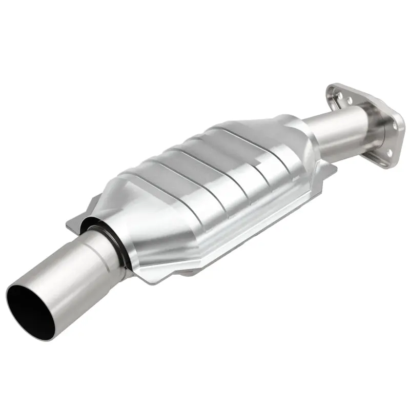 Magnaflow 1980-1980 Chevrolet Camaro 2Nd Gen Conv Df Gm 77 79 1