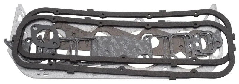 Edelbrock 1967-1972 Chevrolet Camaro 1St-2Nd Gen Bbc Square Head Gasket Set 1