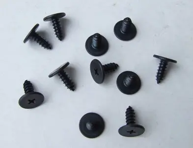 Well Liner Mounting Screw 1