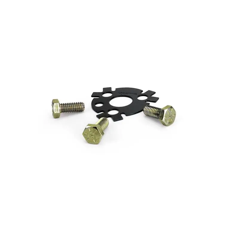 Comp Cams 1967-1986 Chevrolet Camaro 1St-3Rd Gen 1St- Cam Lock Plate 1
