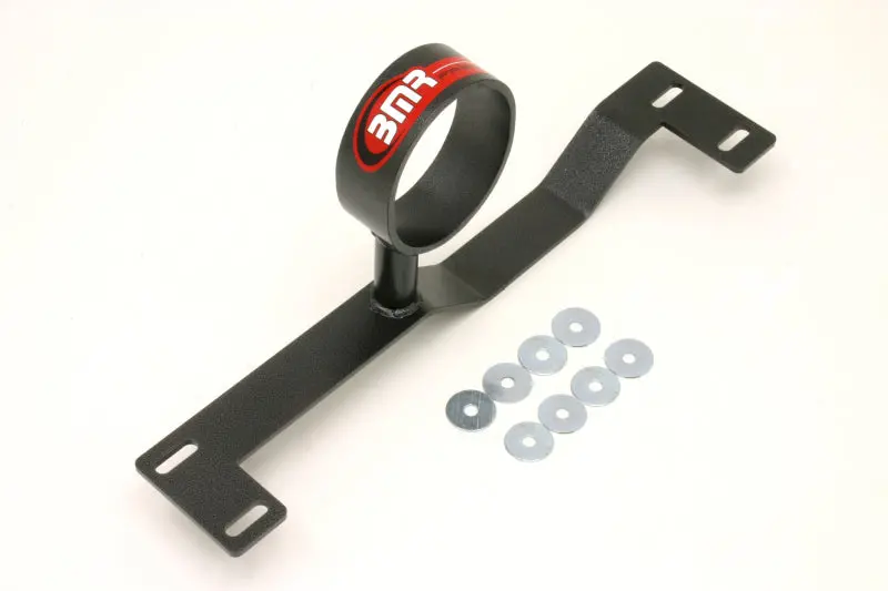 Bmr Suspension 1993-2002 Chevrolet Camaro 4Th Gen Bmr F-Body Non-Convertible Only Driveshaft Safety Loop Black Hammertone 1