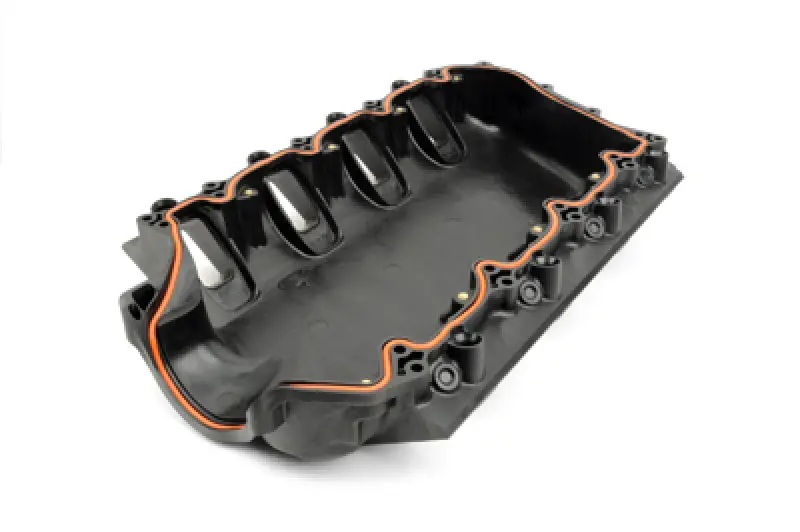 Fast 2014-2015 Chevrolet Camaro 5Th Gen Manifold Lower Shell 102Mm Ls 1