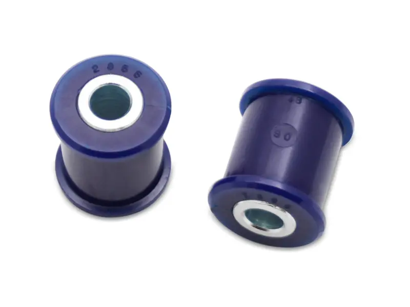 Superpro 2010-2015 Chevrolet Camaro 5Th Gen G8 Base Rear Lower Inner Toe Control Arm Bushing Set 1