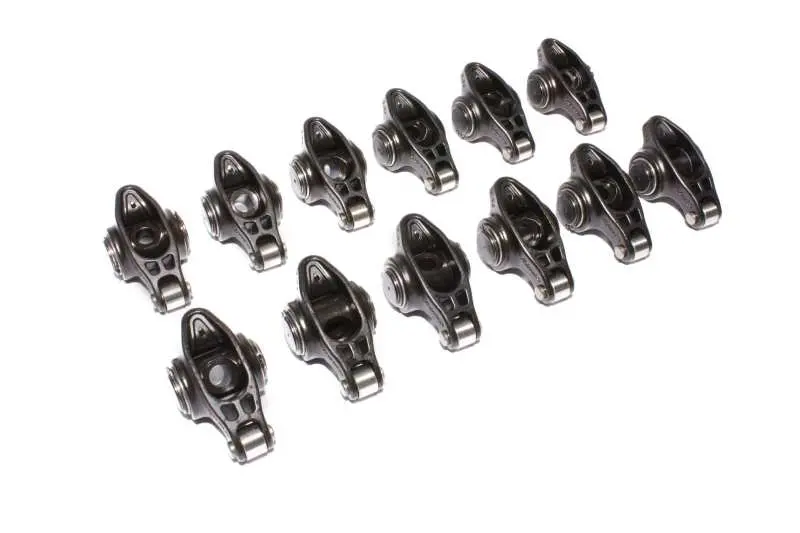 Comp Cams 1993-1995 Chevrolet Camaro 4Th Gen Rocker Arms Cs 1.52 3 8 Ultra P 1