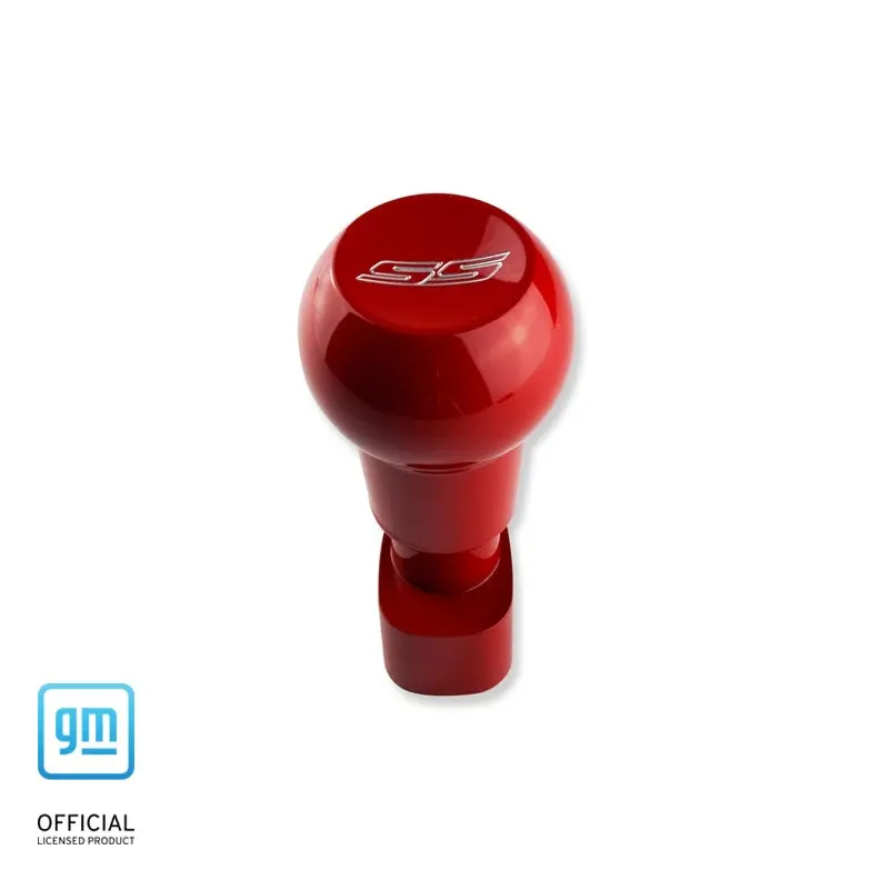 2010-2015 5Th Gen Camaro Automatic Shifter Knob Color Matched 1