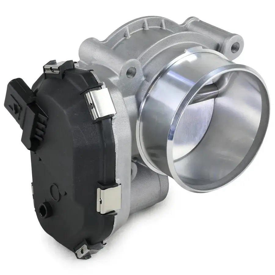 Afe Power 73Mm Throttle Body 46-39116, Ford Truck/Suv 1