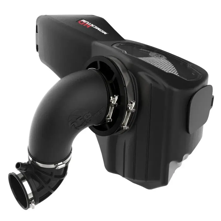 Afe Power Air Induction System 50-70137D, Ram Diesel Trucks 25-26 L6-6.7L (Td) 1