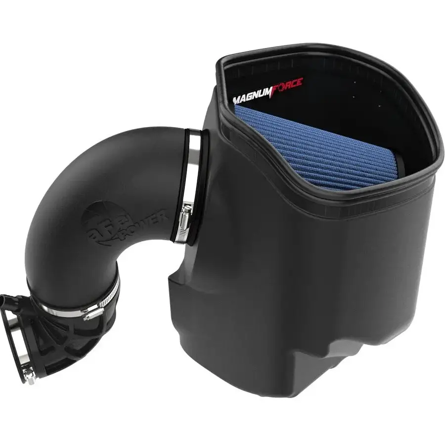 Afe Power Air Induction System 54-13085R, Ram Diesel Trucks 25-26 L6-6.7L (Td) 1