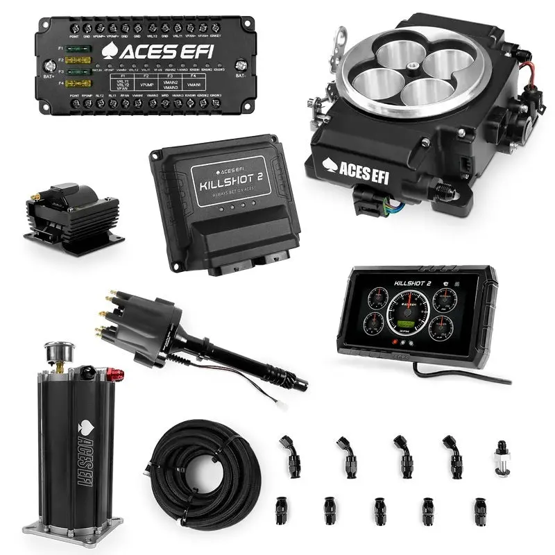 Aces Killshot Ii Pro Fuel Injection As2212pb2-Mk2011-4004 1