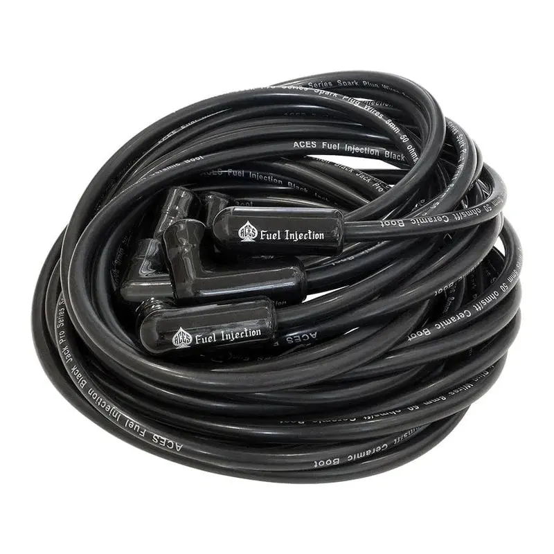 Aces Spark Plug Wire Set Aw2010 1
