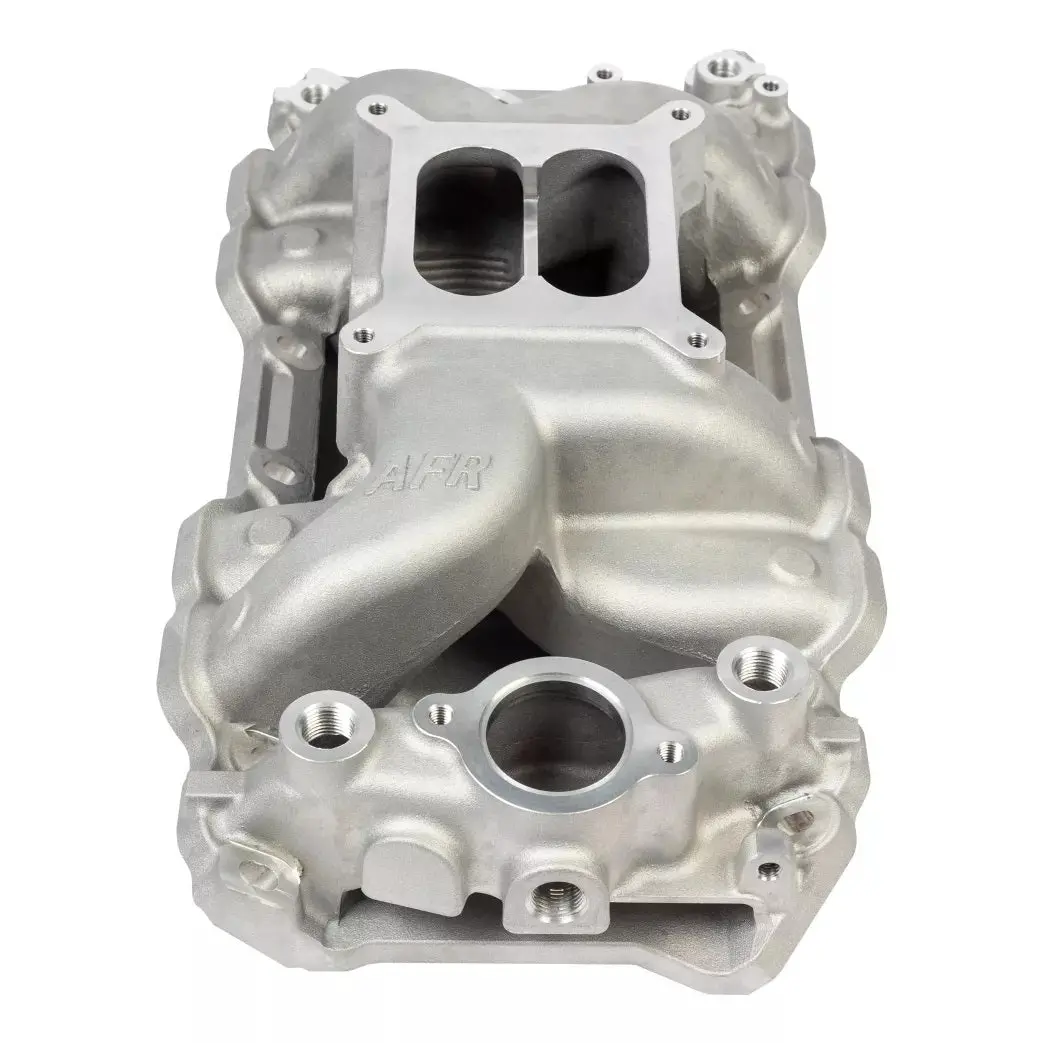 Air Flow Research Intake Manifold 4913, Bbc 1