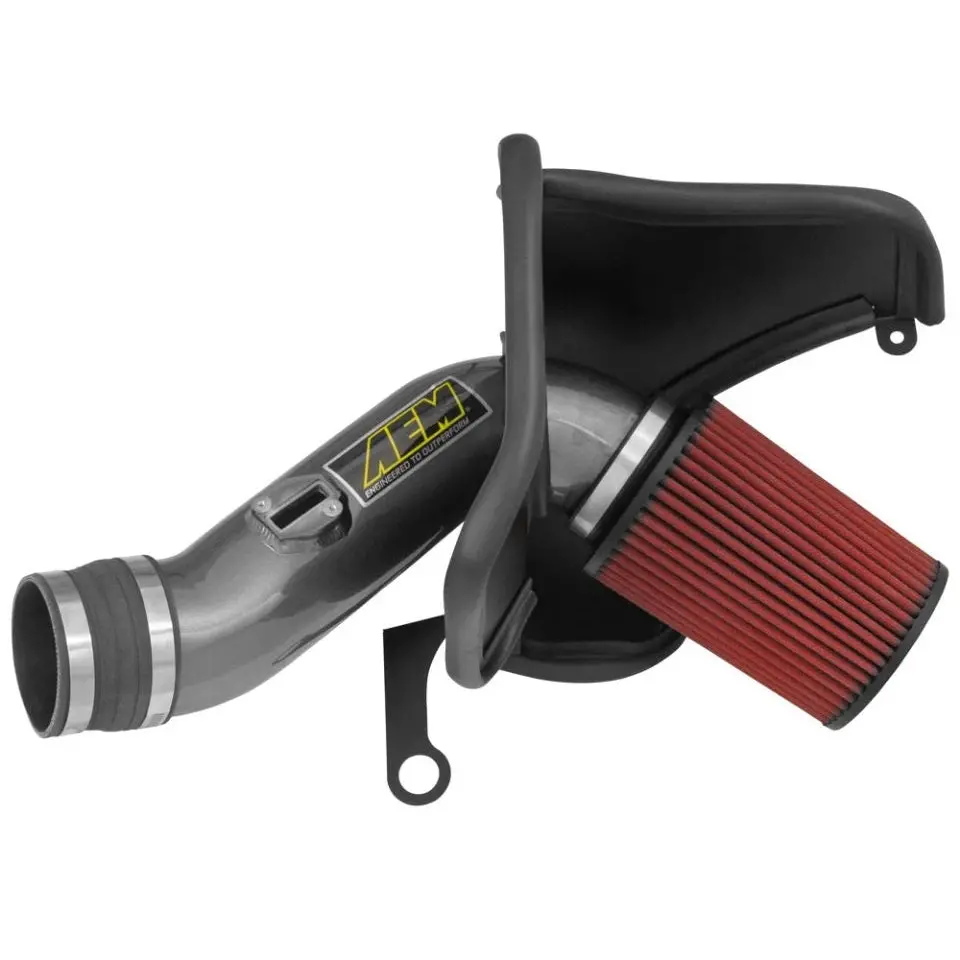 Aem Cold Air Intake 21-795C, Honda Ridgeline 1