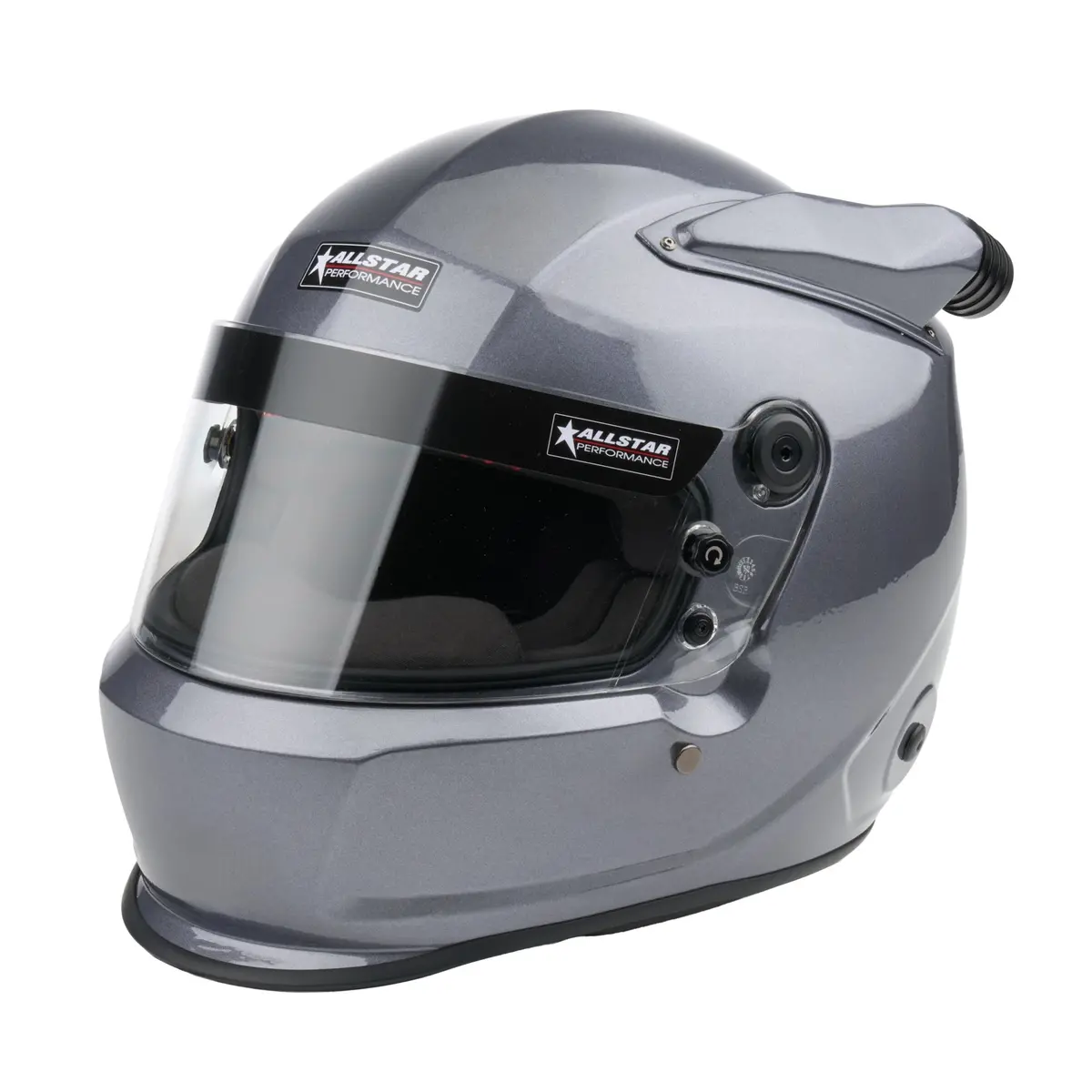 Allstar Series 50 Mid-Air Helmet, Snell Sa-2025 7