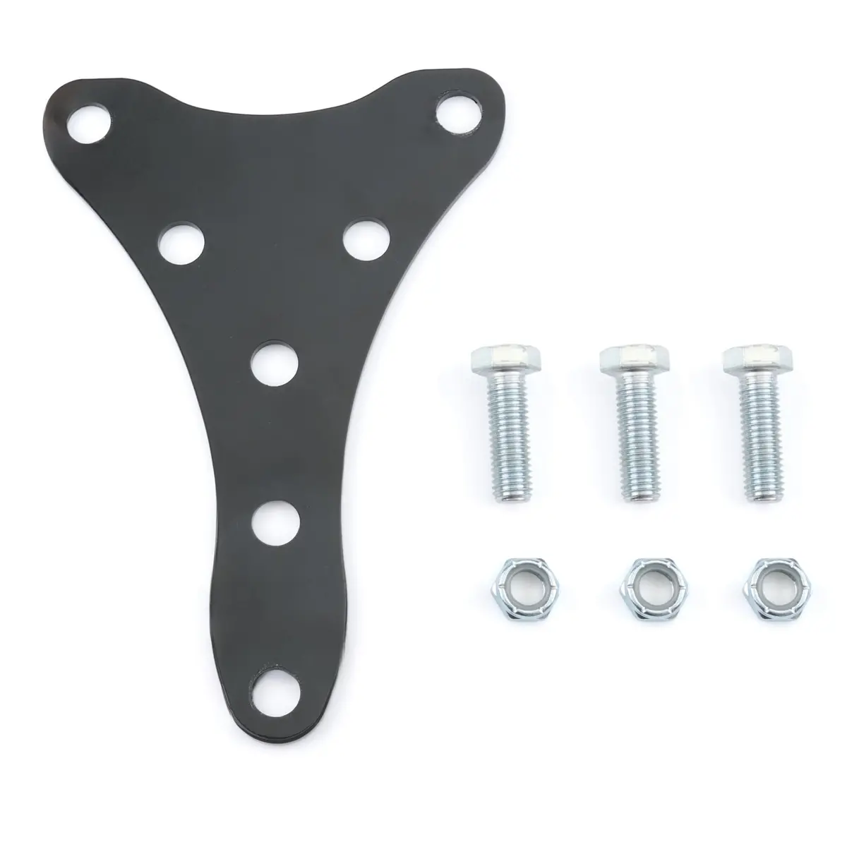 Allstar Wheel Retainer Plate For Tire Prep Stand All99488 1
