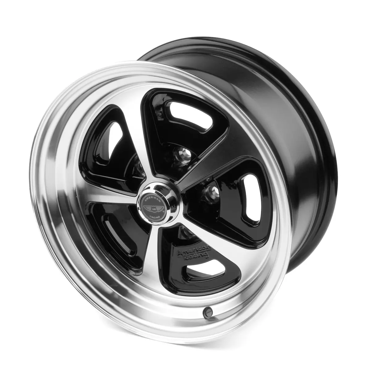 American Racing Magnum Wheels, 15 X 7.50 1