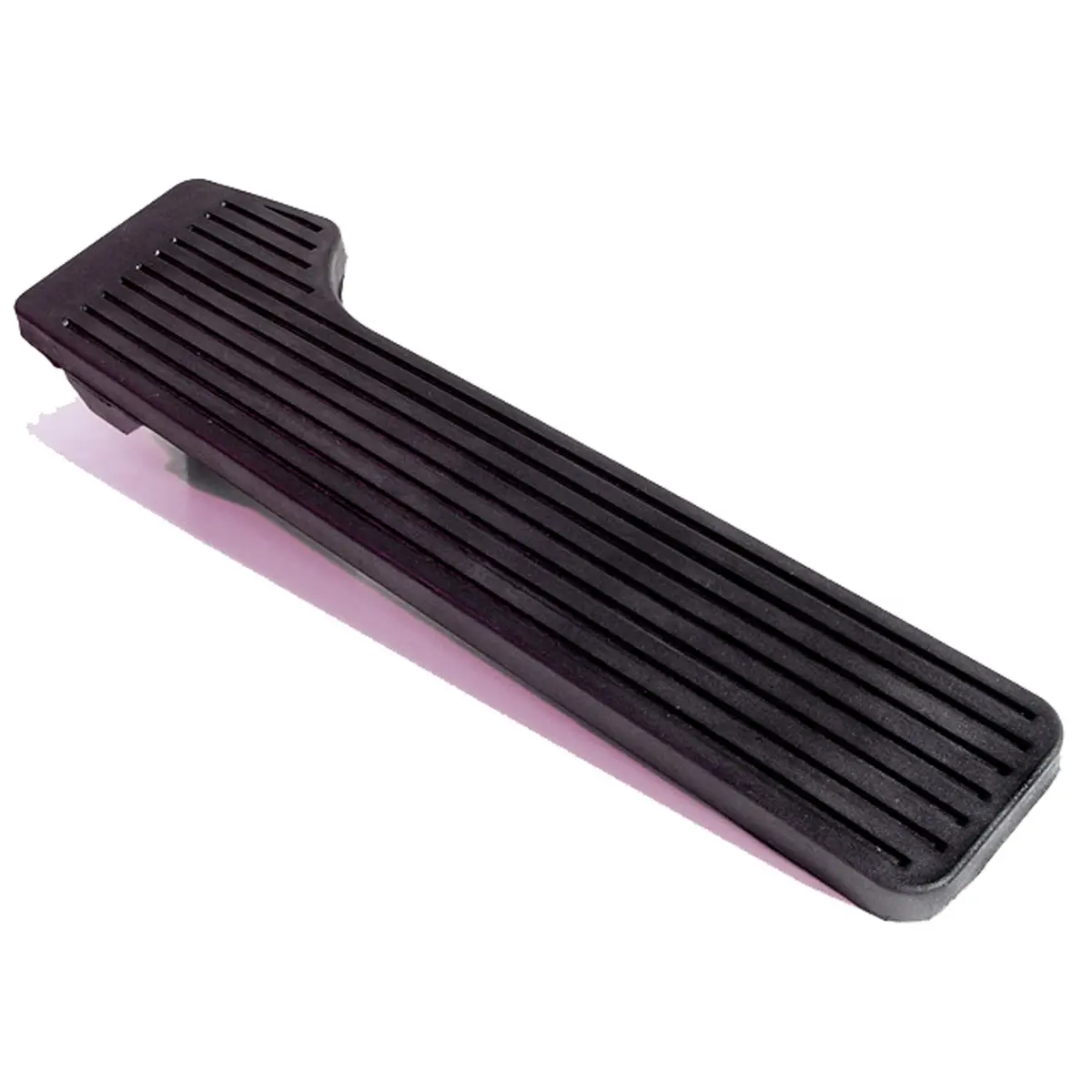 1967–1970 Camaro Accelerator Pedal Pad With Flange 1