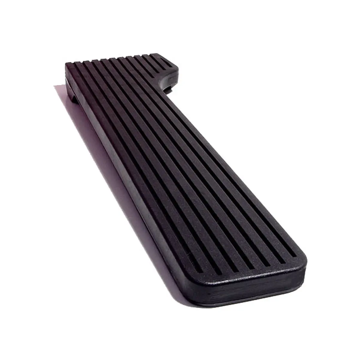 1967–1970 Camaro Accelerator Pedal Pad Without Flange 1