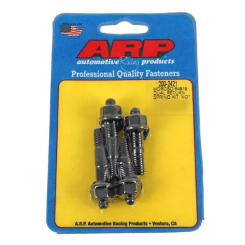Arp Carburetor Studs 200-2421 1