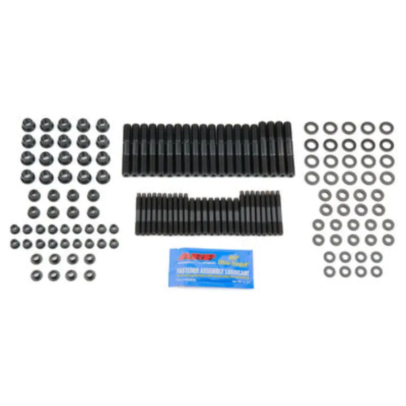 Arp Head Stud Kit 234-4350, Dart Ls Next Block 1