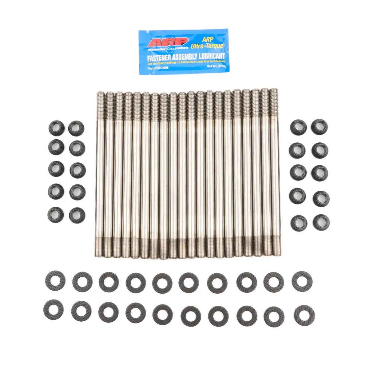 Arp Cylinder Head Stud Kit 256-4304 1