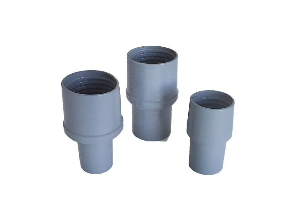 Vacuum Hose Cuffs 1