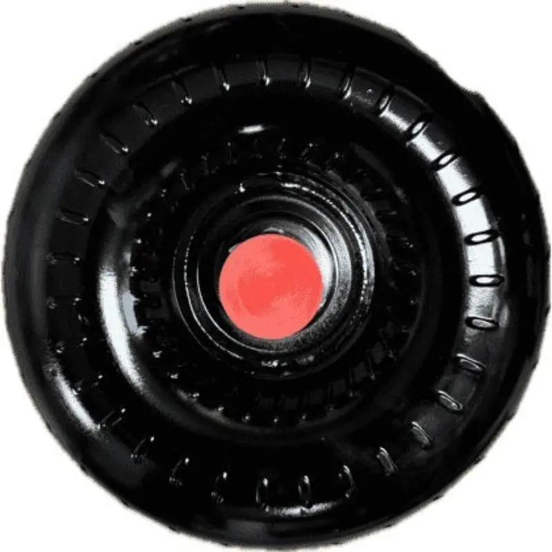 Acc Torque Converter 4540Hd 1