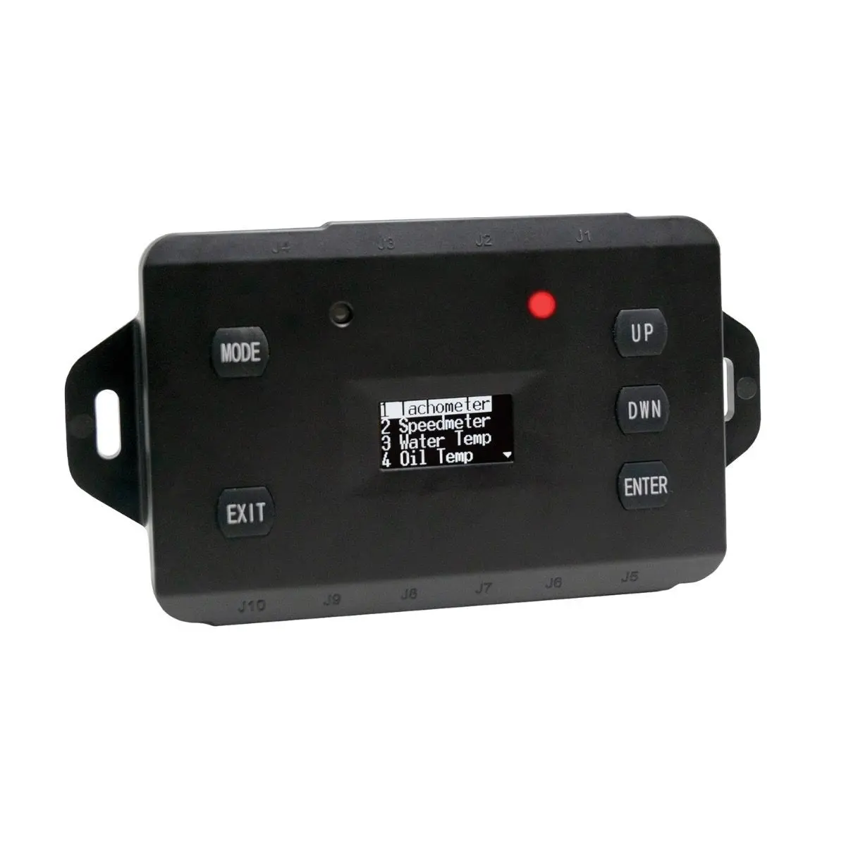 Autometer Gauge Kit, Efi Can Bridge Holley Dominator, Terminator, &Amp; Sniper Systems 1
