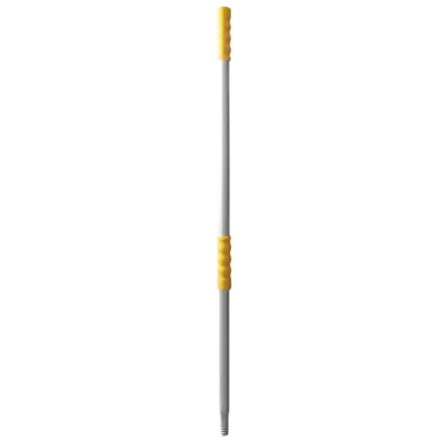 Shuttsco 20"-36" Telescoping Aluminum Replacement Handle Only – Lightweight, Adjustable Handle For Snow & Ice Removal Tools – Durable Construction For Heavy-Duty Winter Use - Made In Usa 1