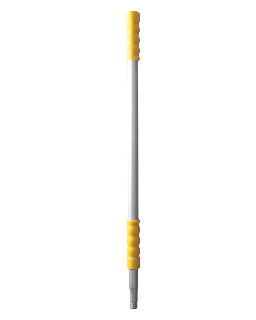 Shuttsco 20"-36" Telescoping Aluminum Replacement Handle Only – Lightweight, Adjustable Handle For Snow & Ice Removal Tools – Durable Construction For Heavy-Duty Winter Use - Made In Usa 2