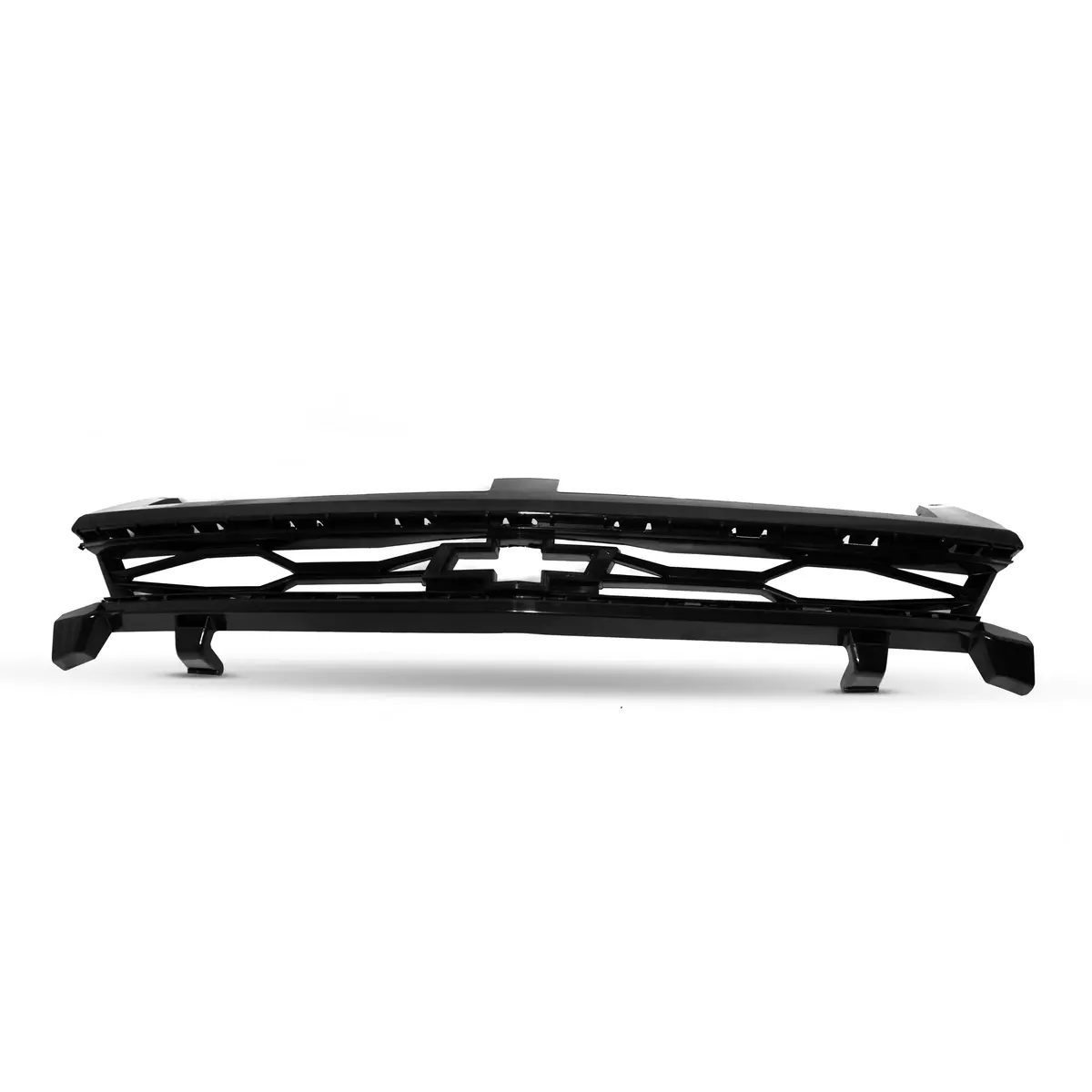 2016-2018 Chevy Camaro Flowtie Upper Grille Aausa Zl1 Bumper Conversion Mold 1
