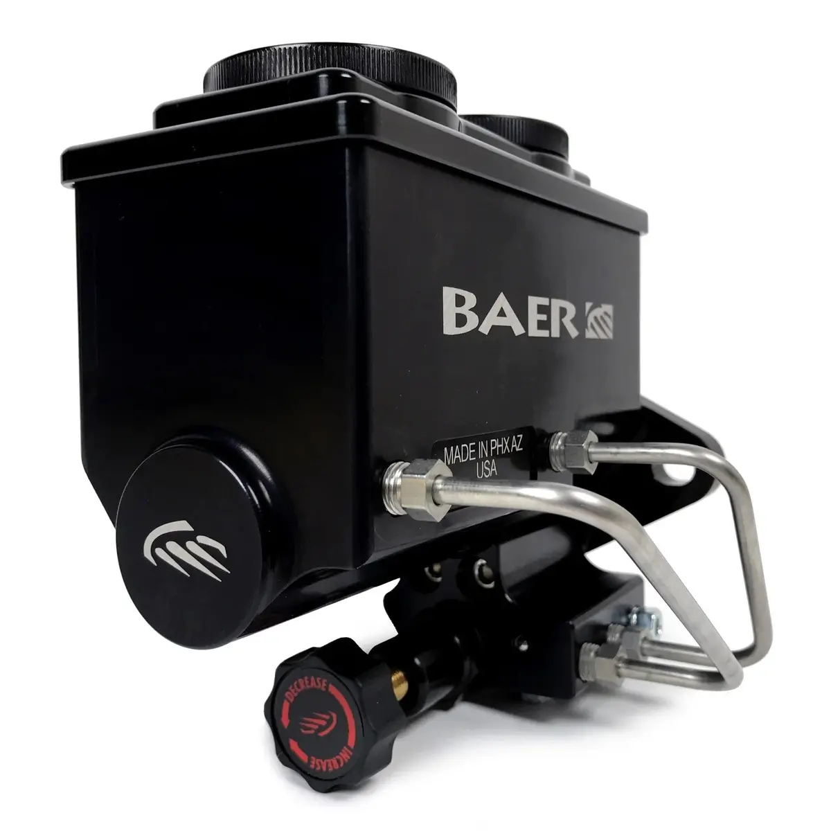 Baer Remaster Master Cylinder Kit 6805205 1