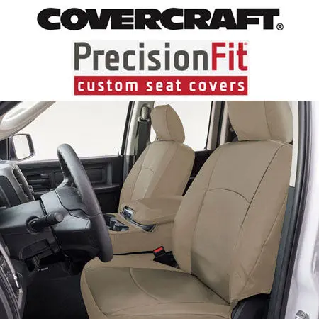 Covercraft Precision Fit Endura Seat Cover 1