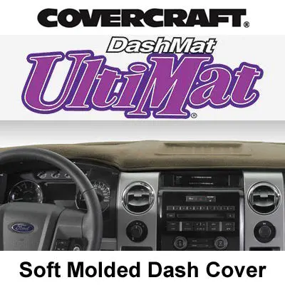 Covercraft Ultimat Custom Dash Cover 1