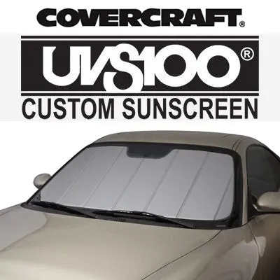 Covercraft Uvs100 Custom Sunscreen 1