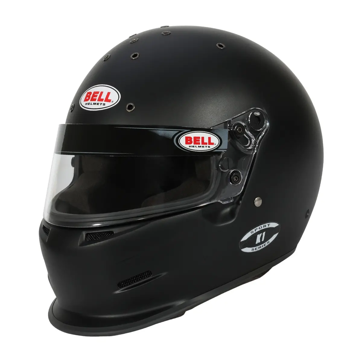 Bell K1 Sport Helmet, Sa2025 1