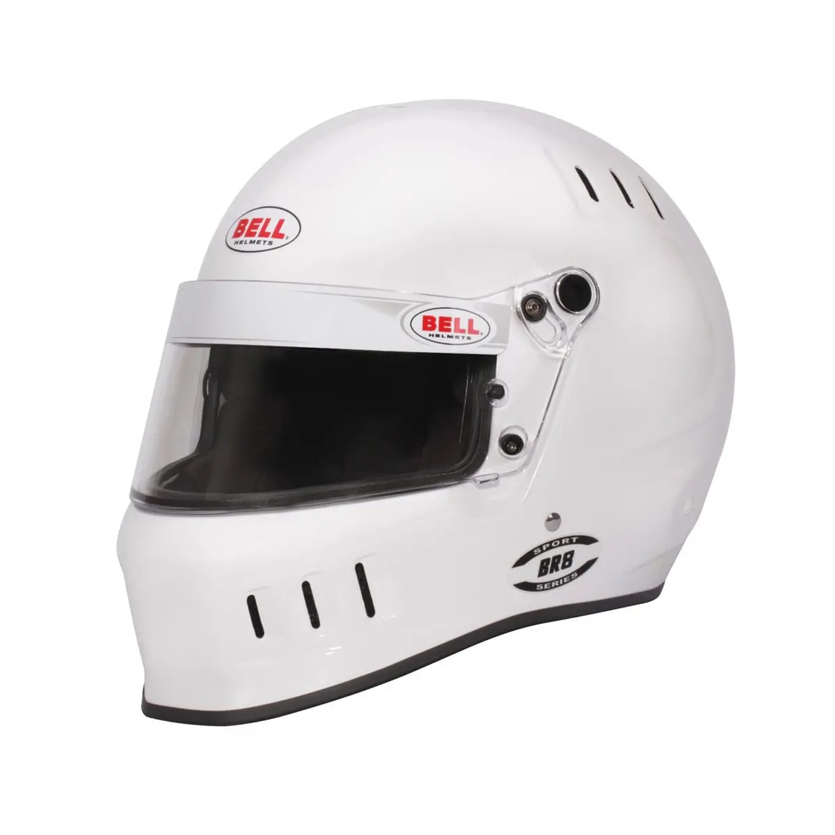 Bell Br8 Sport Helmet, Sa-2025 1