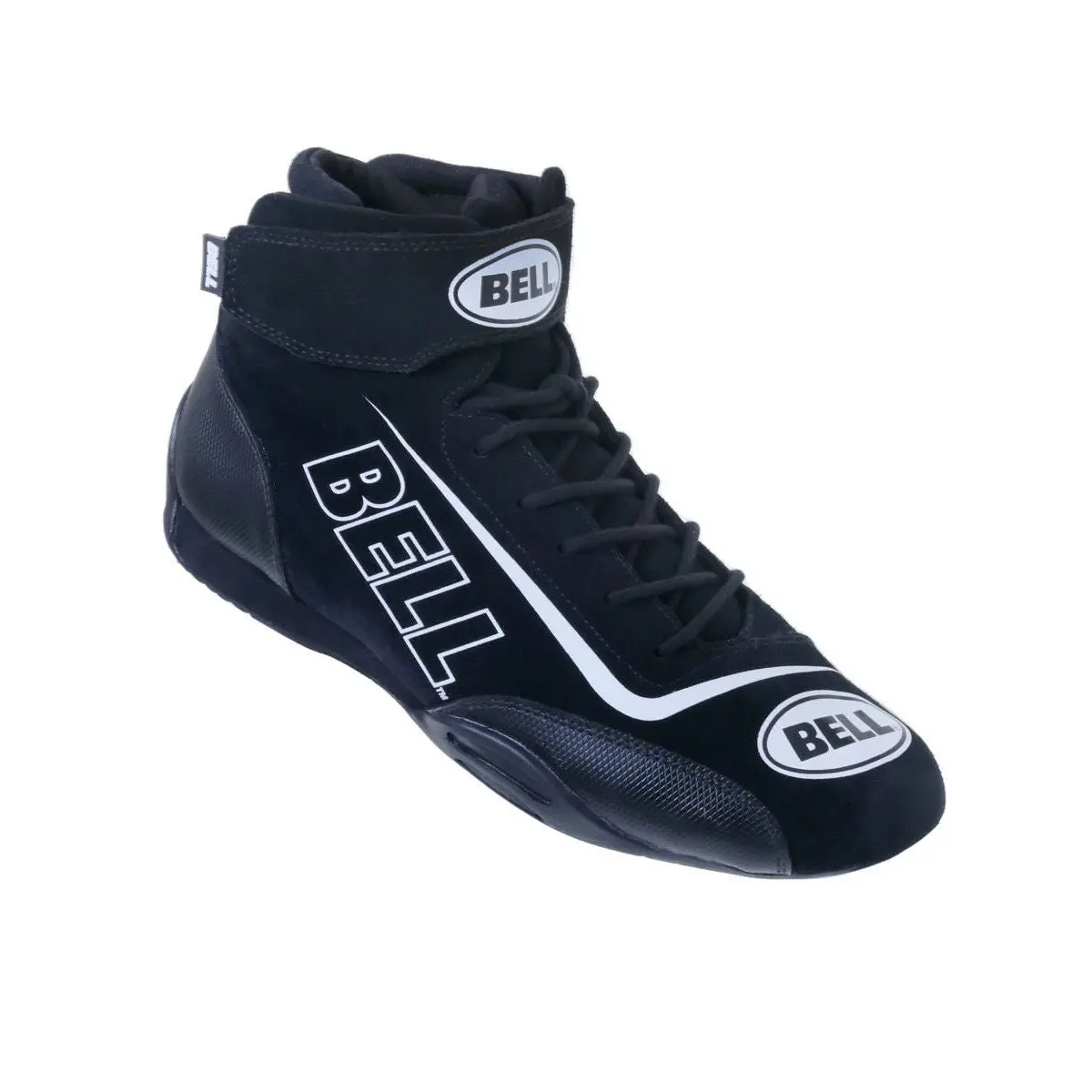 Bell Sport-Tx Driving Shoes, Sfi 3.3/5 1