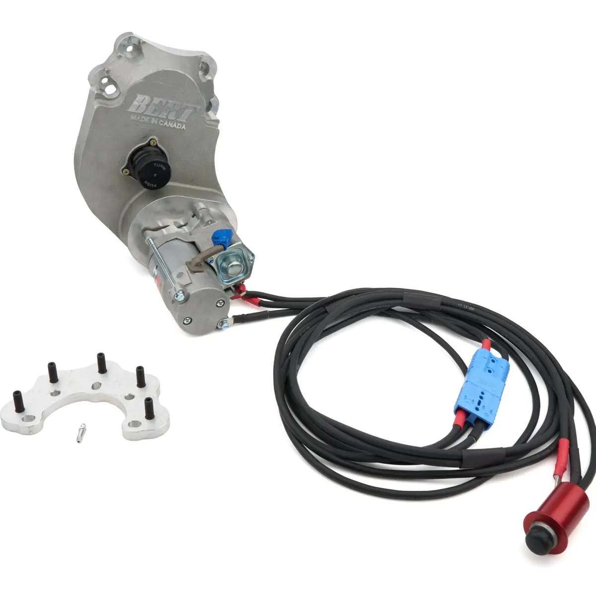 Bert Midget Starter Spc-Str-Mq 1
