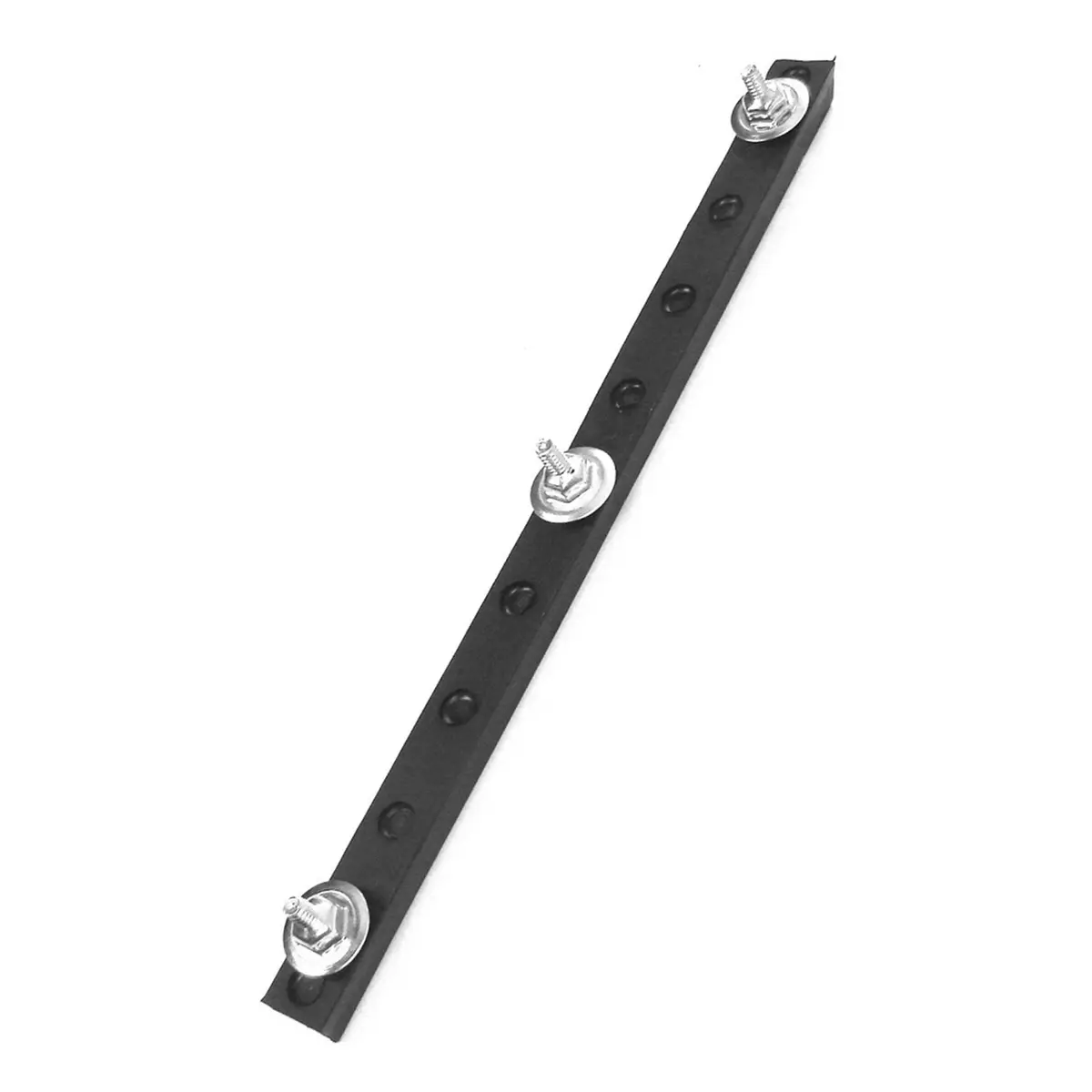 1970–1973 Camaro Center Grill Divider Insert Includes Mounting Hardware 1