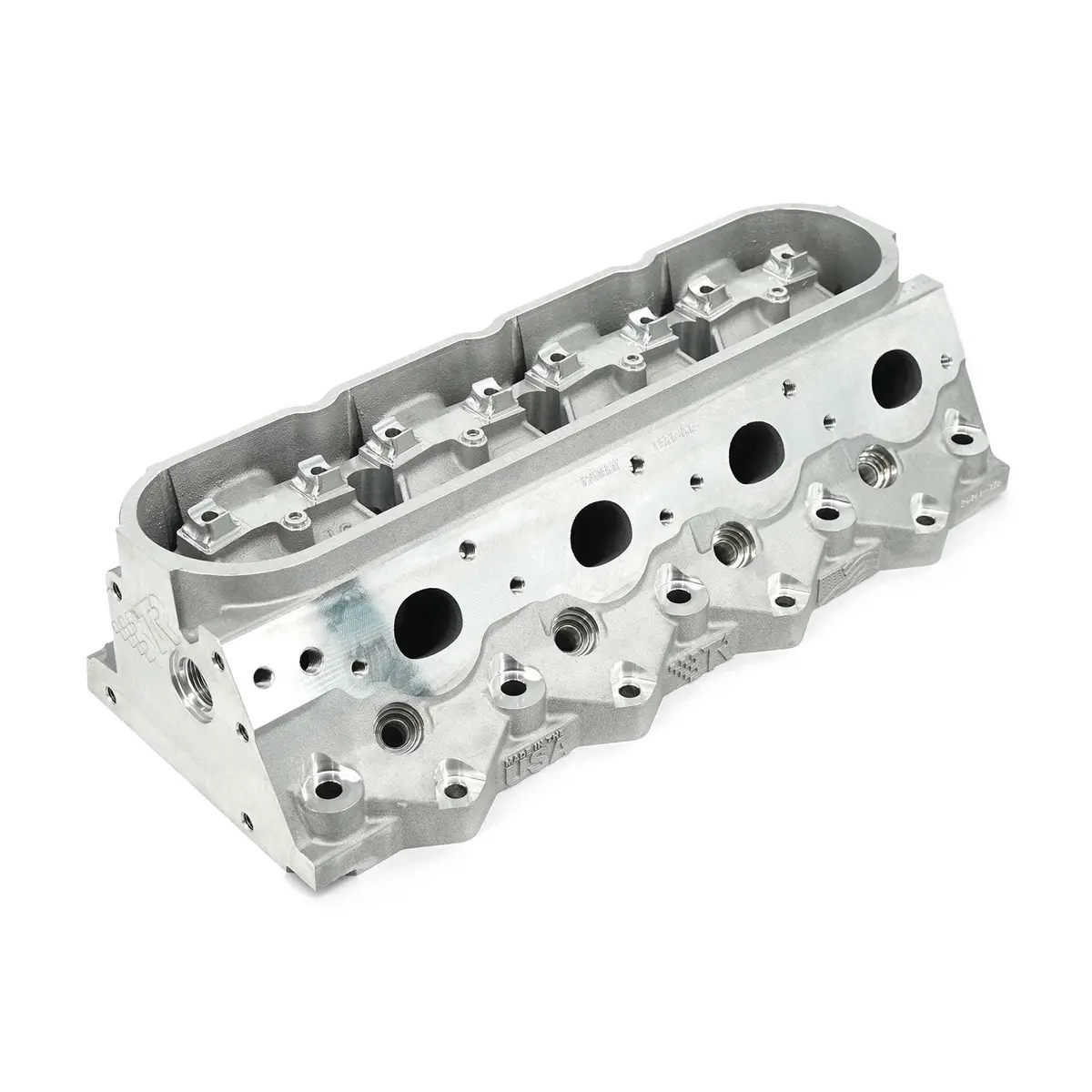 Btr Cylinder Head Btr-Cvh3p-6U, Gm Ls3 1