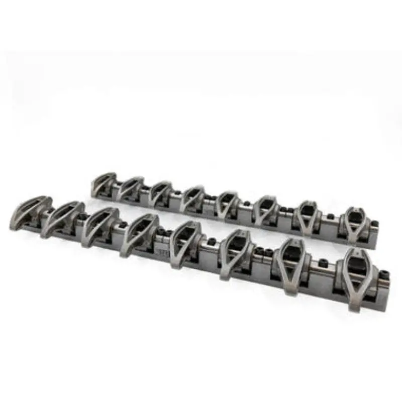 Btr Ls3 Shaft Rocker Kit Btrsrkr3kitasmbtr 1